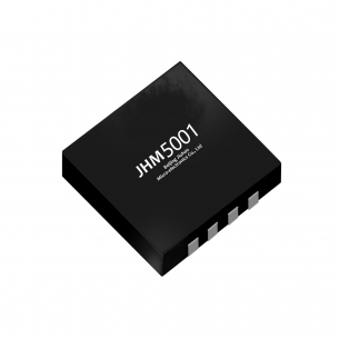 PIR红外热释电传感器信号调理芯片JHM5001